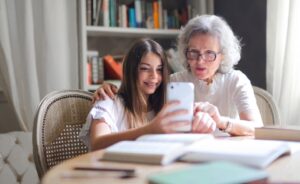 Investigação de Parentalidade Avoenga